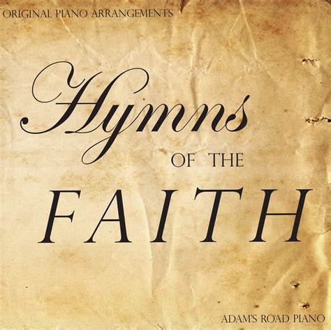 Hymns & Sacred Songs For Celtic Harp